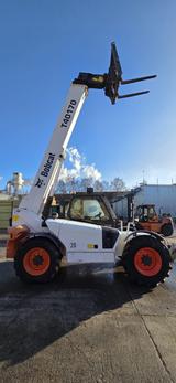 Bobcat T40170 Teleskopstapler - Teleskopstapler