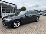 BMW 520d F11 Aut. SWW ACC 1.Hand Unfallfrei - BMW 5er Reihe mit Diesel-Antrieb