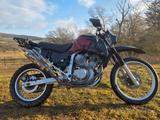 Honda Transalp XL600V PD06 - HONDA XL 600