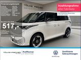 Volkswagen ID.Buzz Bus W Pro IQLight ACC AHK AUT Kam. Navi - Volkswagen ID. Buzz in Duisburg