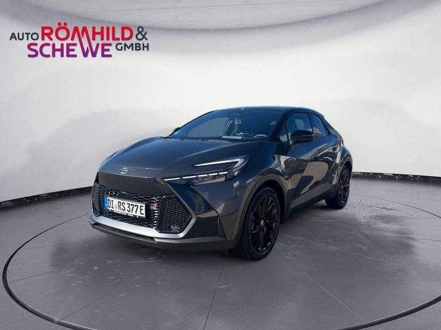 Toyota C-HR 2.0 Plug-in-Hybrid GR SPORT