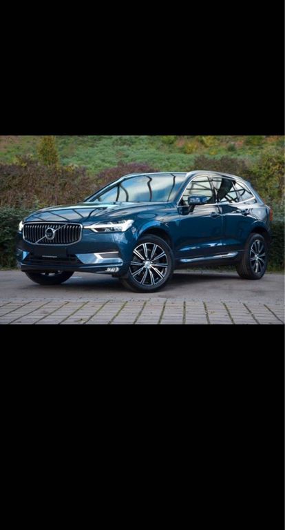 Image of Volvo XC60