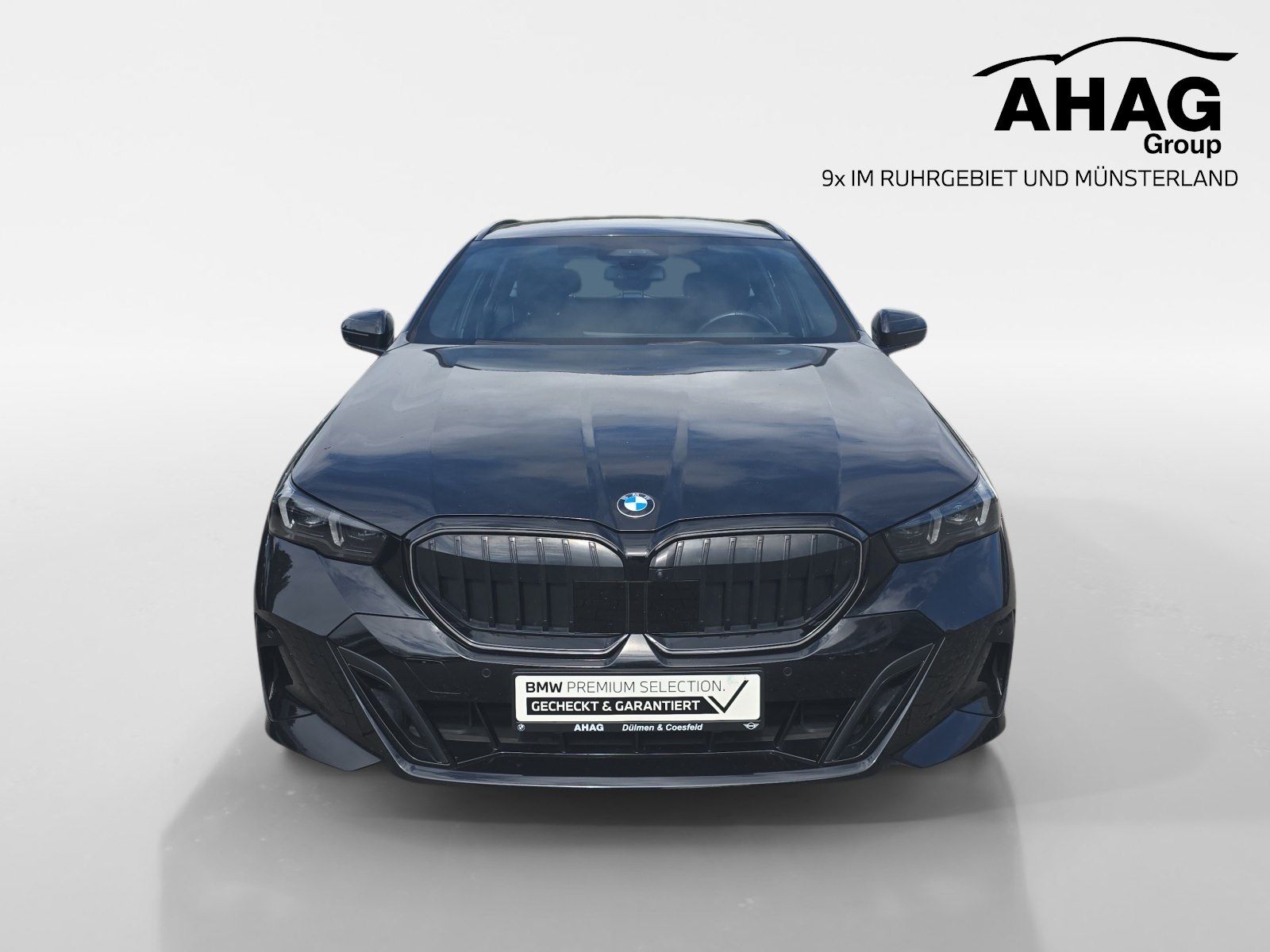 BMW 520 - Bild 2