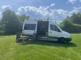 Mercedes-Benz Sprinter - Kastenwagen