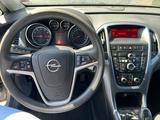 Opel Astra Sports Tourer 1.4 LPG eco 150 Jahre Op... - Opel Astra mit LPG-Antrieb: Sports Tourer