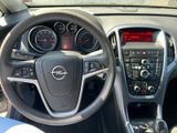 Opel Astra Sports Tourer 1.4 LPG eco 150 Jahre Op... - Opel Astra mit LPG-Antrieb: Sports Tourer