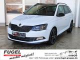 Skoda Fabia Combi 1.2 TSI DSG Monte Carlo Pano|SHZ|Kli - Skoda Fabia Gebrauchtwagen in Chemnitz