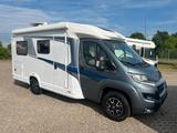 Knaus SKY TI 590 MF *FRANZBETT*AUTO-SAT*NAVI*KAMERA* - Knaus Mf