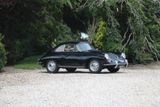 Porsche 356 356B T5