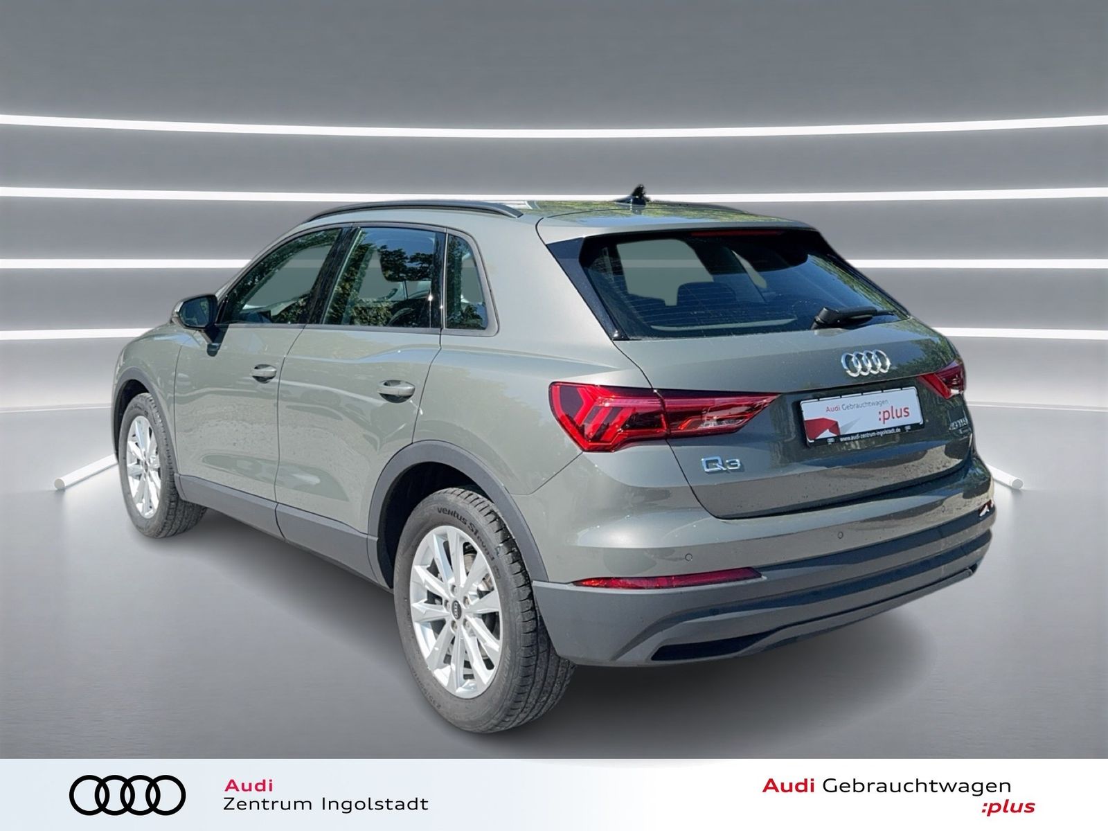 Audi Q3 - Bild 5