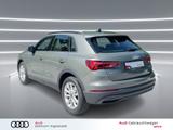 Audi Q3 40 TFSI qu LED NAVI+ PDC+ SHZ Virtual 18" - Audi Q3: Allradantrieb