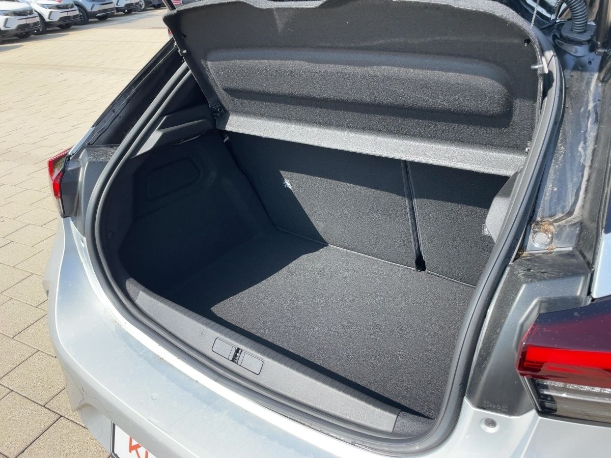 Opel Corsa - Bild 13