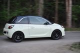 Opel Adam Jam mit Panoramadach / Liebhaberfahrzeug! - Opel Adam in München