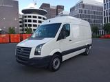 Volkswagen Crafter Kasten  L2H2 28.000km - Volkswagen Crafter in Frankfurt (Main)