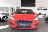 Ford Focus ST-Line AUTOMATIK*CAM*B&O*SHZ*KLIMA* - Ford Focus Gebrauchtwagen