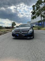 Mercedes-Benz CLS 400 Shooting Brake 4-Matic - Mercedes-Benz CLS-Klasse: Shooting Brake