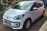 Volkswagen Club UP! -Navi-Klima-*TÜV+Insp. NEU* - gebrauchte Kleinwagen in Neumünster