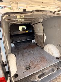 Mercedes Vito - 5