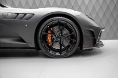 812 V12 Superfast Mansory Stallone GREY/BLACK