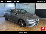 Mercedes-Benz CLA 180 SB AMG +LED+NAVI+DAB+Easy-Pack+CarPlay+ - gebrauchte Mercedes-Benz CLA 180 Shooting Brake aus dem Jahr 2023