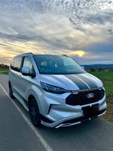 Ford Tourneo Custom 2.0 EcoBlue 125kW 320 L1 Spor...