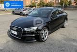 Audi AUDI A3 Sedan 40 TDI quattro S tronic Admired - Sedan mit Diesel-Antrieb