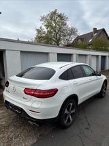 Mercedes-Benz GLC 350 e 4MATIC Autom. - - Mercedes-Benz GLC 350 Plug-in Hybrid (PHEV) Gebrauchtwagen
