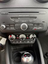 Audi A1 1.4 TFSI S tronic 119g CO2 Attraction Att... - Audi A1: TFSI Attraction