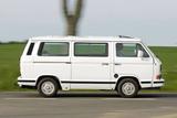 Volkswagen T3 Multivan Whitestar TDI - Volkswagen T3: TDI