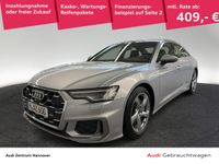 Audi A6 - Vorschau Bild 1