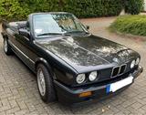 BMW 318i Cabriolet E30 - H-Kennzeichen mög... - BMW 318 aus 1991: 318i