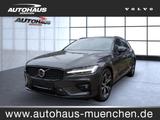 Volvo V60 Plus Dark - gebrauchte Volvo V60 aus dem Jahr 2024