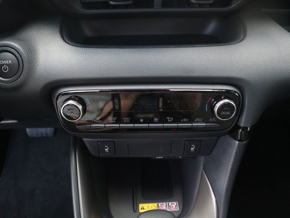 Fahrzeugabbildung Mazda 2 Hybrid Homura 1.5L VVT-i 116 PS CVT *Sofort* A