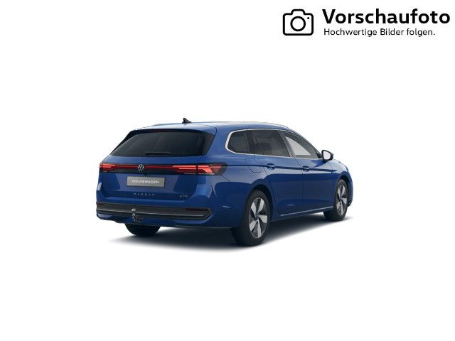 Volkswagen Passat Business 1.5 eTSI DSG Navi ACC AHK foto 2