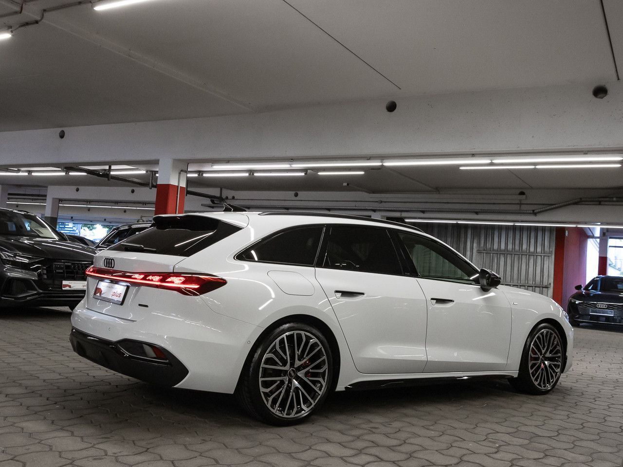 Audi A5 - Bild 6