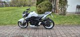 Suzuki GSR 750A  Top gepflegt mit Zubehör  - Offers matching your search criteria