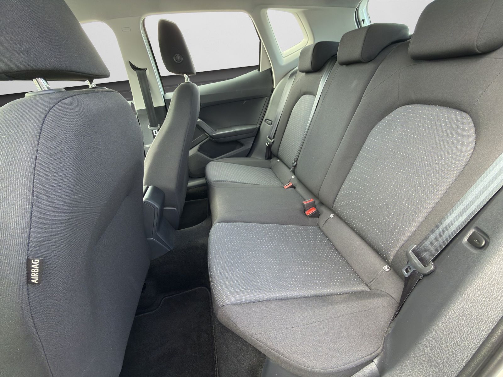 Seat Arona - Bild 15