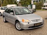 Honda Civic Aus 1 Hand 1.6 Vtec für Honda-Liebhaber. - Honda aus 2002