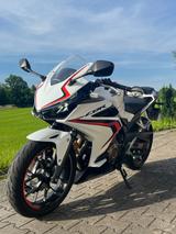 Honda CBR 500 RA Service Neu - HONDA CB 500 S