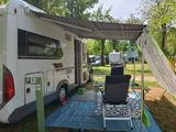 Knaus Sun Ti 650MF Celebration AHK  Solar Luftfederung - Offers