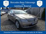 Mercedes-Benz C 200 K AVANTGARDE Autom-Klima-erst 114.000KM Pa - gebrauchte Mercedes-Benz C-Klasse aus dem Jahr 2008