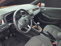 Renault Clio V 1.0 TCe 100 Intens