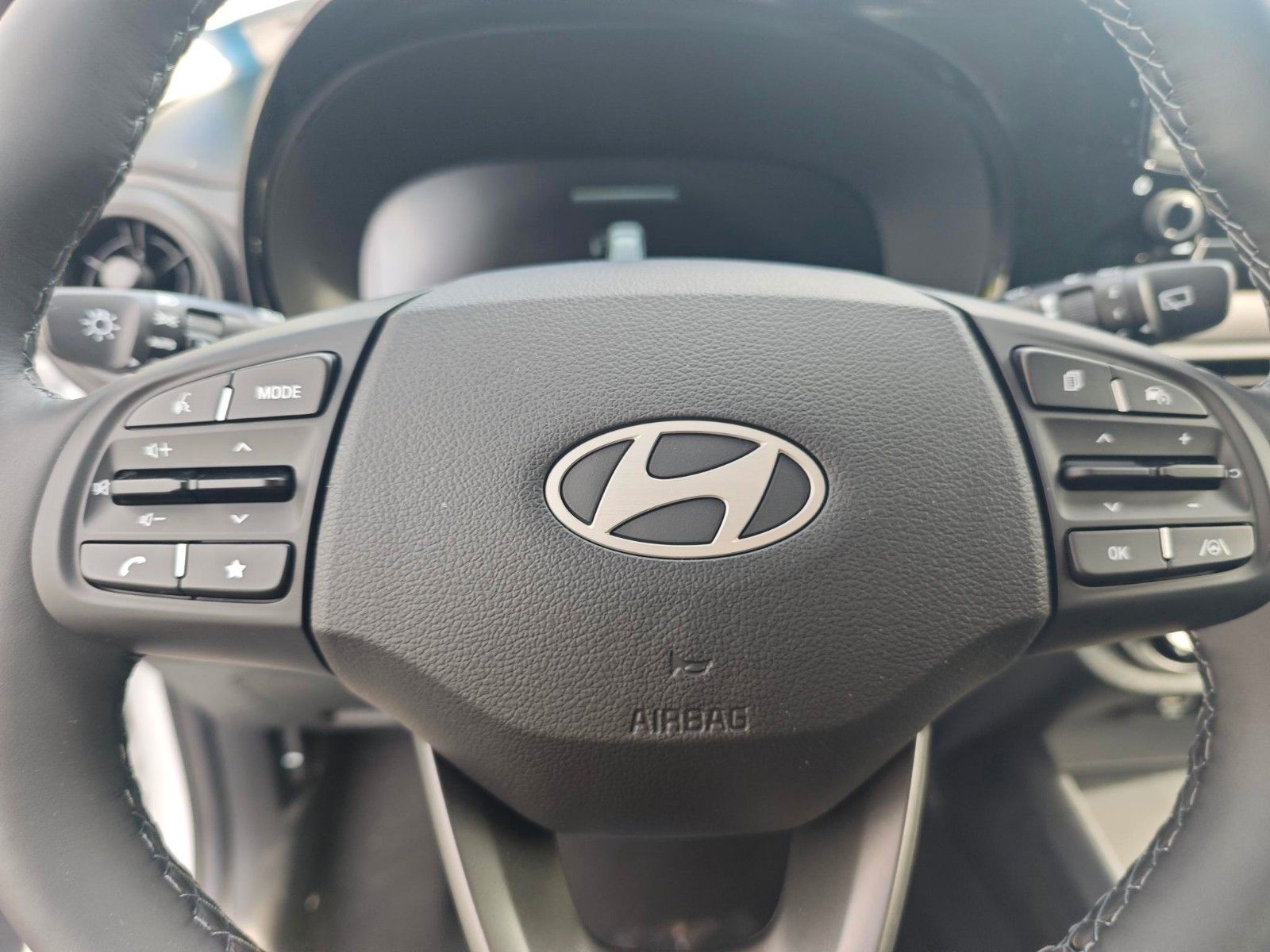 Hyundai i10 – Bild 7