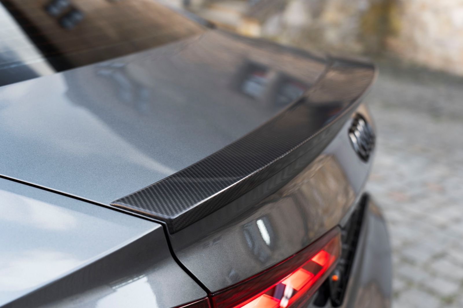 Fahrzeugabbildung Audi S5 3.0T Quattro MATRIX B&O LED 360° ACC MASSAGE