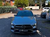 Mercedes-Benz Mersedes  A250 AMG Line - Mercedes-Benz: Mersedes