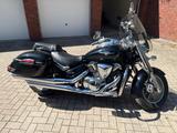 Suzuki C 1800 R - SUZUKI C1800R