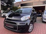 Citroën C1 Style *2.Hd*S.Heft*Klima*SR/WR*TÜV NEU* - Citroën C1 in Hannover