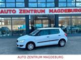 Skoda Fabia Cool Edition *KLIMA*PDC*AUX*ALLWETTER* - Skoda Fabia: Edition