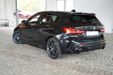 BMW M135 i xDrive LED Digitales Cockpit Sitzheizung - BMW M-Modelle in Hamburg