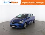 Renault RENAULT Clio TCe 12V 75 CV 5 porte Business - Renault Clio B7